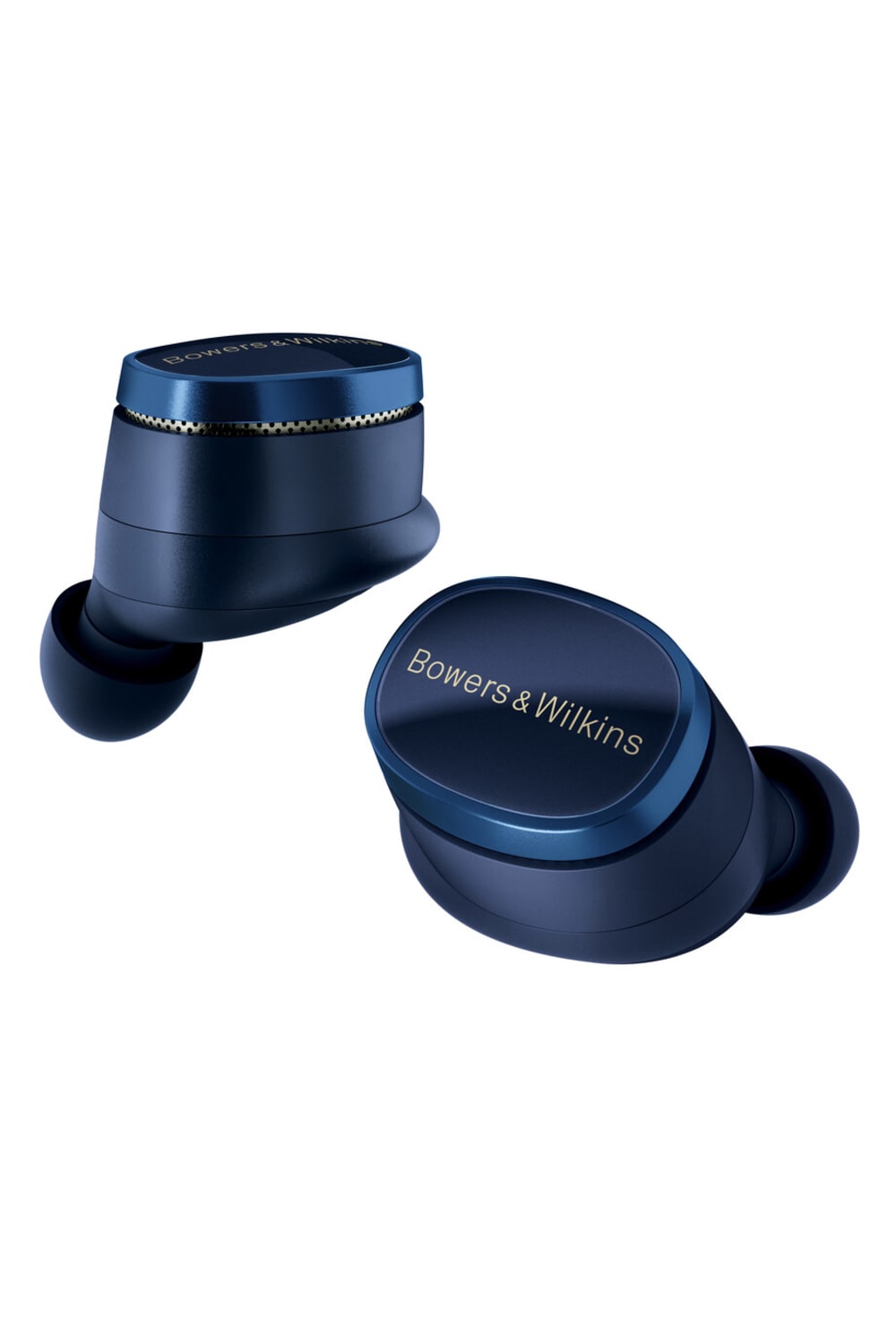 Bowers&Wilkins-Pi8 - True Wireless Kulaklık - Midnight Blue-Kulaklık-2-fleurdirect.live