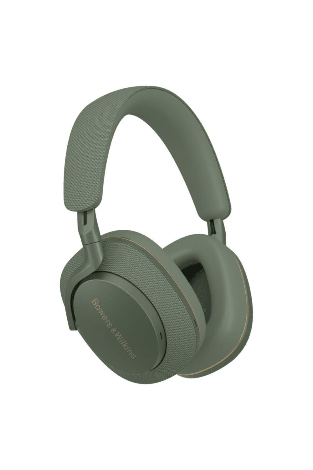Bowers&Wilkins-Px7S2e Forest Green-Kulaklık-2-fleurdirect.live