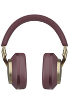 Bowers&Wilkins-Px8 Royal Burgundy-Kulaklık-1-fleurdirect.live