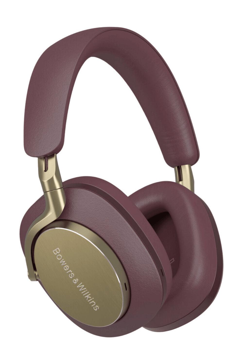Bowers&Wilkins-Px8 Royal Burgundy-Kulaklık-2-fleurdirect.live