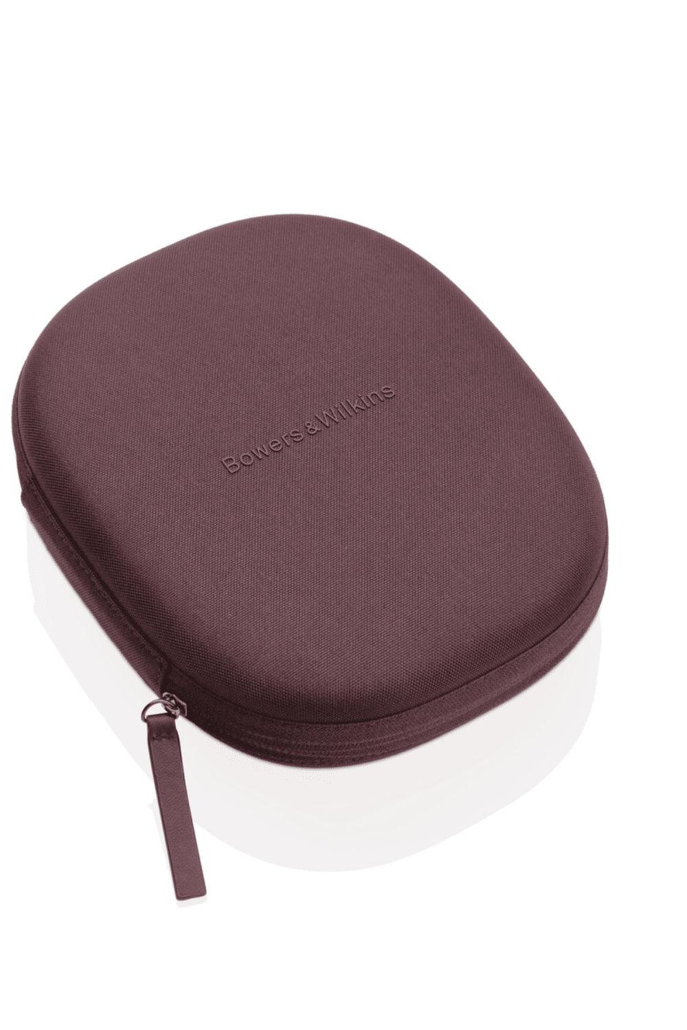 Bowers&Wilkins-Px8 Royal Burgundy-Kulaklık-5-fleurdirect.live