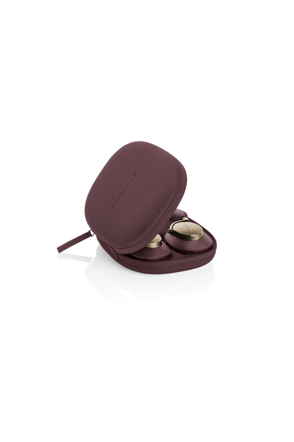 Bowers&Wilkins-Px8 Royal Burgundy Kulaküstü Kulaklık-Kulaklık-1-fleurdirect.live
