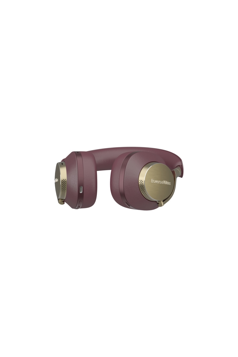 Bowers&Wilkins-Px8 Royal Burgundy Kulaküstü Kulaklık-Kulaklık-2-fleurdirect.live