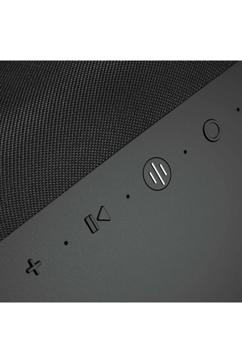 Bowers&Wilkins-Zeppelin Wireless Midnight Grey-Hoparlör-2-fleurdirect.live