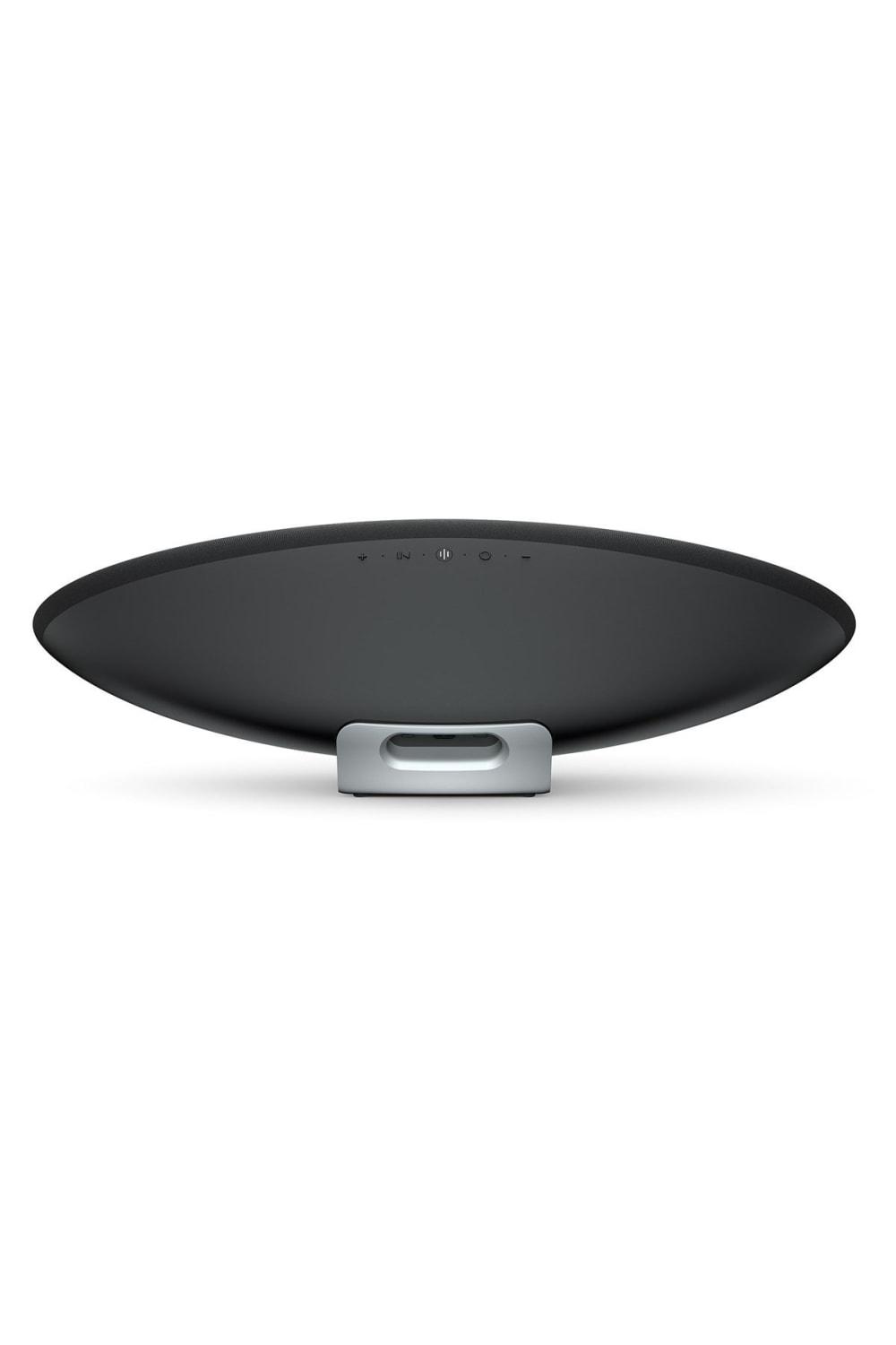 Bowers&Wilkins-Zeppelin Wireless Midnight Grey-Hoparlör-5-fleurdirect.live