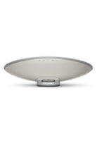 Bowers&Wilkins-Zeppelin Wireless Pearl Grey-Hoparlör-4-fleurdirect.live