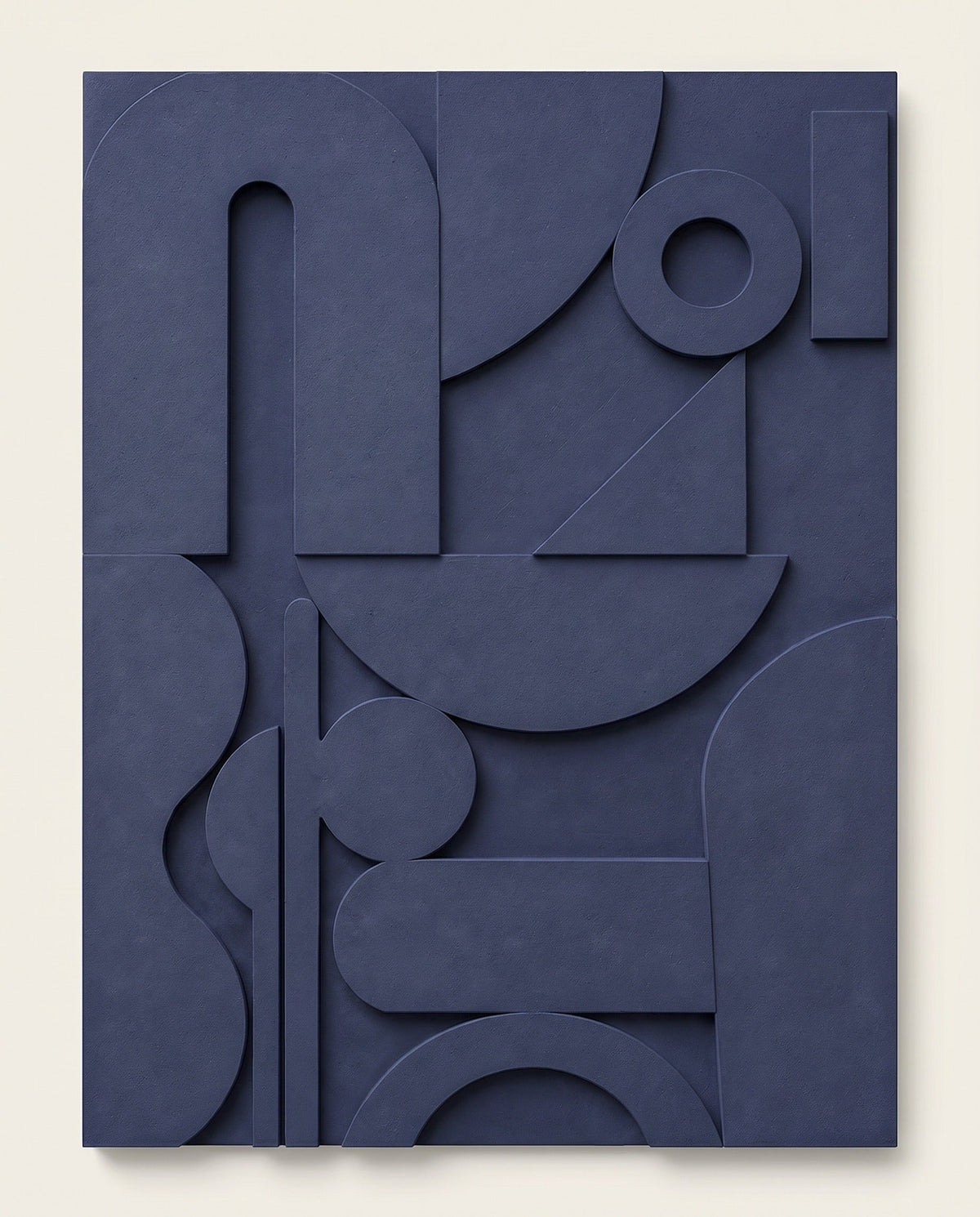 85X115 Cm Box Tablo