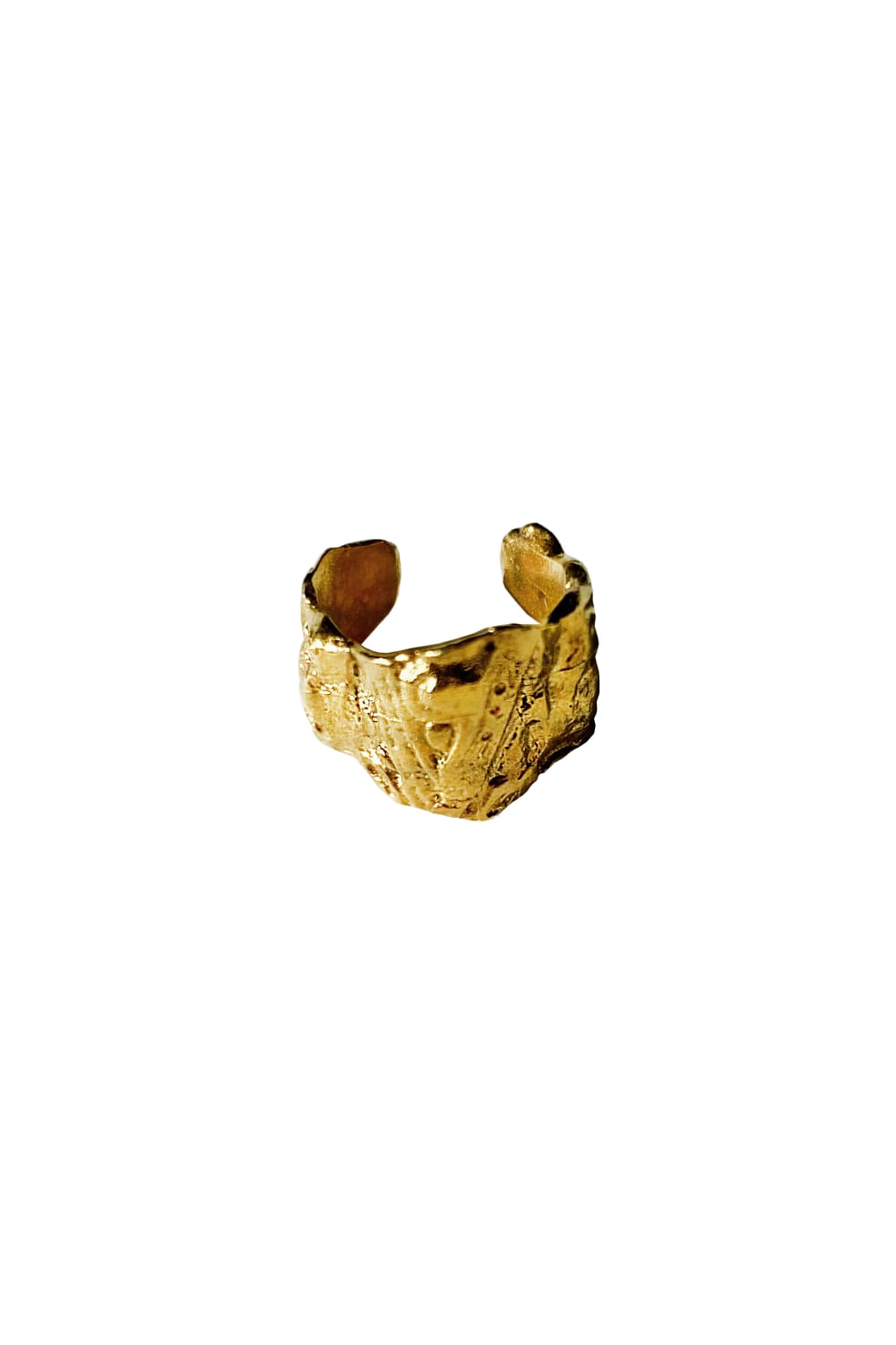 Brambuta-İsis Earcuff No:2-Küpe-1-fleurdirect.live