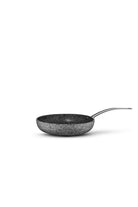 Brioni-Stone-Age 24 Cm Çizilmez Yanmaz Yapışmaz İndüksiyonlu Kızartma Tava Sh-104-Tava & Tava Setleri-1-fleurdirect.live
