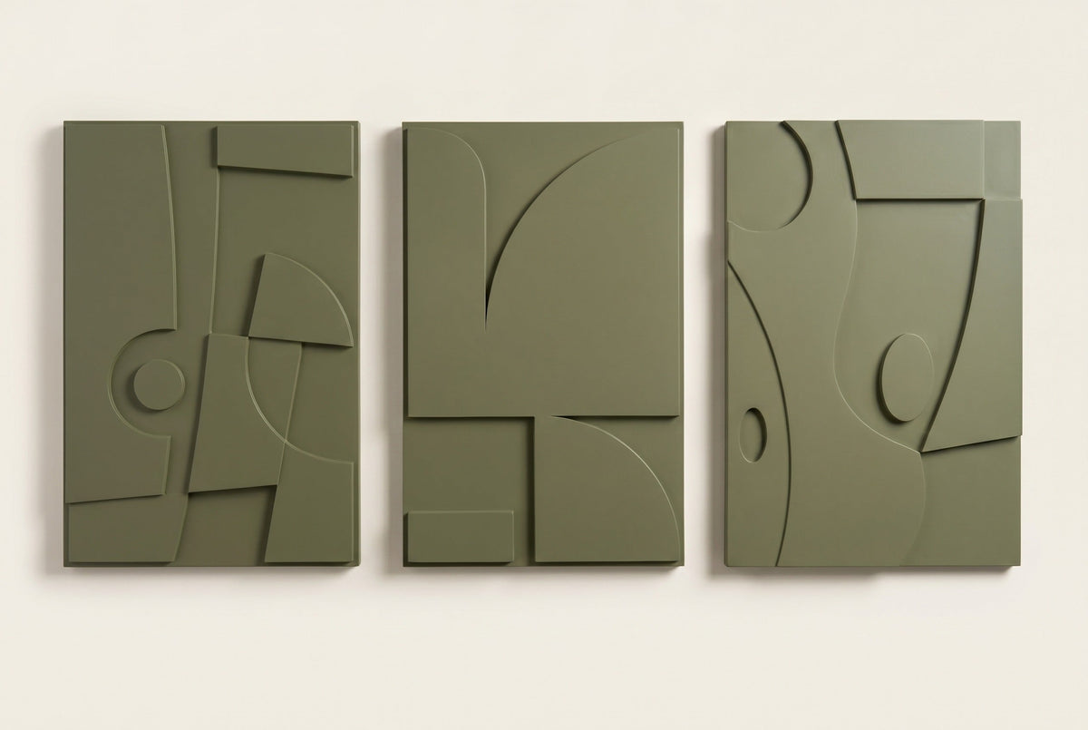 70X100 Cm Bubless Set