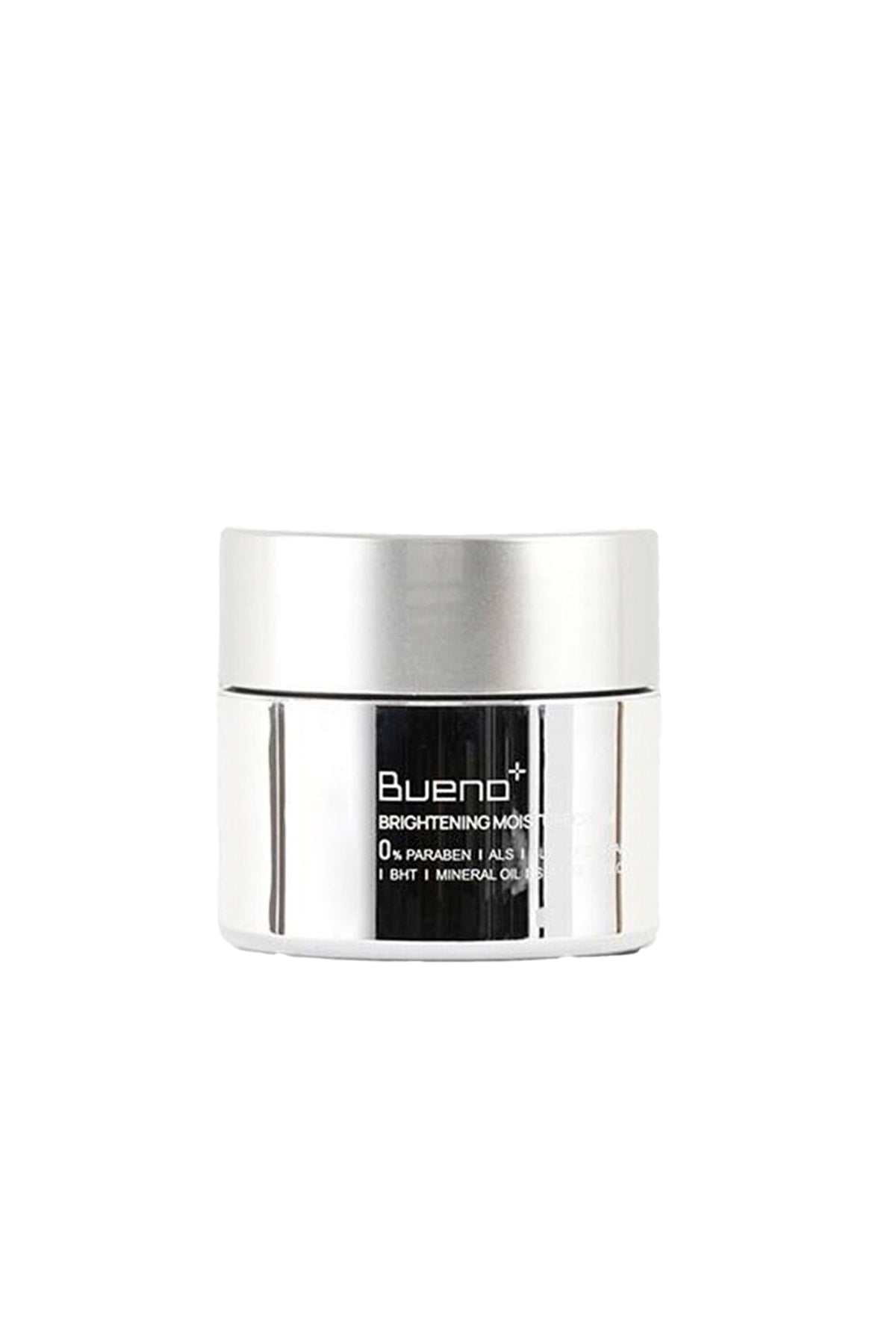 Bueno+ Brightening Moisture Cream - Aydınlatıcı Yüz Kremi 80 Gr