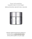 Bueno+ Brightening Moisture Cream - Aydınlatıcı Yüz Kremi 80 Gr