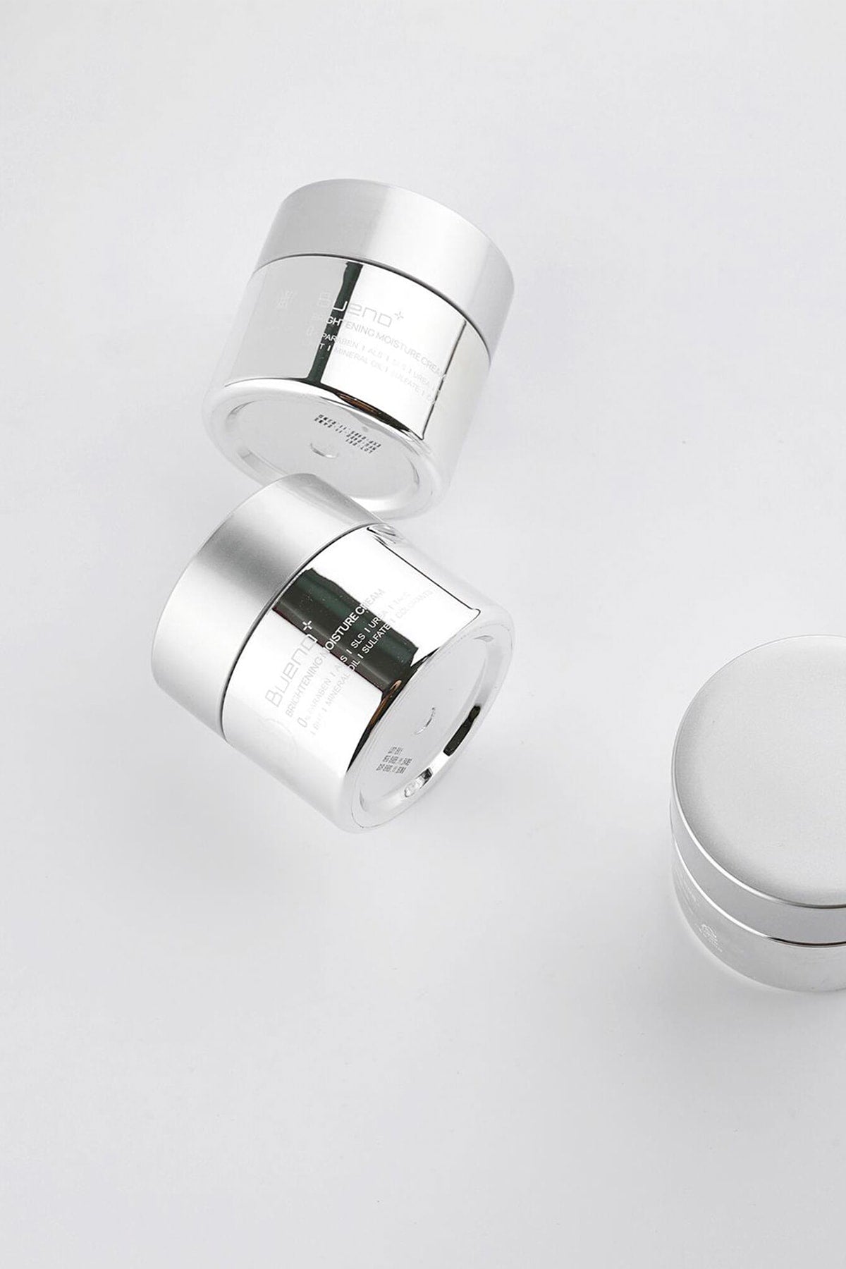 Bueno+ Brightening Moisture Cream - Aydınlatıcı Yüz Kremi 80 Gr
