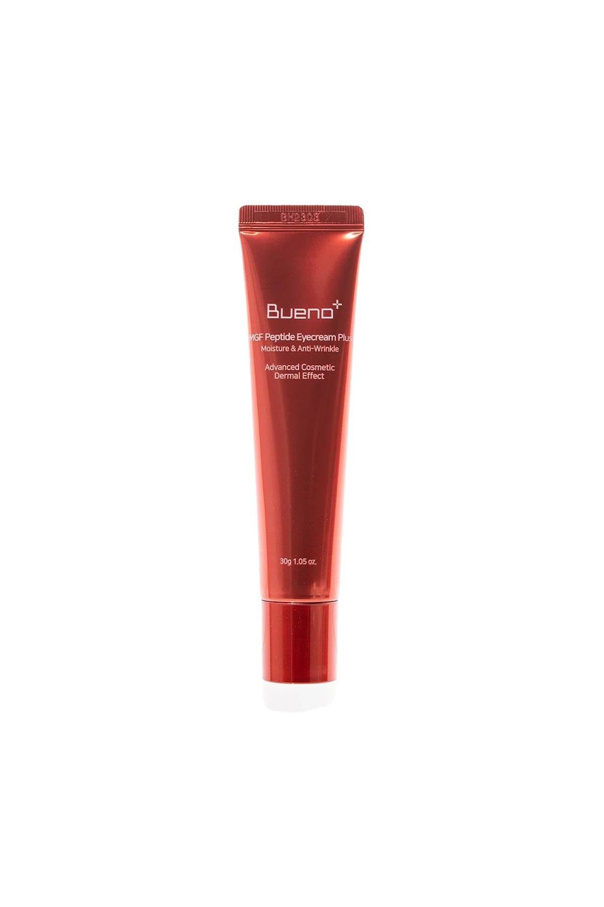 Bueno+ Mgf Peptide Eye Cream Plus - Yaşlanma Karşıtı Nemlendirici Göz Kremi 30 Gr