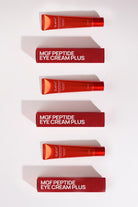 Bueno+ Mgf Peptide Eye Cream Plus - Yaşlanma Karşıtı Nemlendirici Göz Kremi 30 Gr