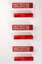 Bueno+ Mgf Peptide Serum Plus - Yaşlanma Karşıtı Cilt Serumu 50 Ml