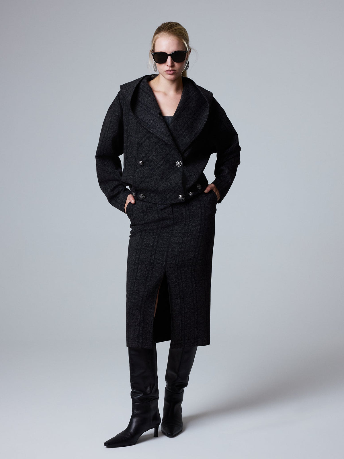 Vogue Etek