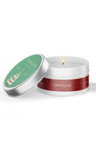 Candelling-Candelling 3’lü Yeni Yıl Hediye Seti Mum Kahve- Tarçın- Bolluk Bereket-Mum-2-fleurdirect.live