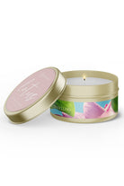 Candelling-Candelling Botanik Serisi Metal Kutulu Mum Lotus-Mum-1-fleurdirect.live