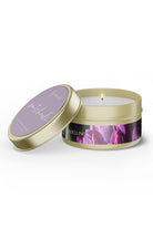 Candelling-Candelling Botanik Serisi Metal Kutulu Mum Paçuli-Mum-1-fleurdirect.live