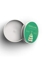 Candelling-Candelling Yeni Yıl Serisi Beyaz Metal Mum – Bolluk Ve Bereket-Mum-2-fleurdirect.live