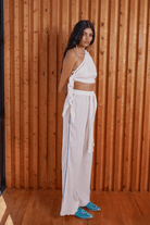 Cansuxi-Leda Top-Bluz-2-fleurdirect.live