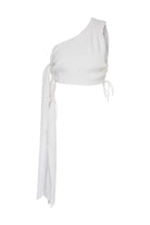 Cansuxi-Leda Top-Bluz-4-fleurdirect.live