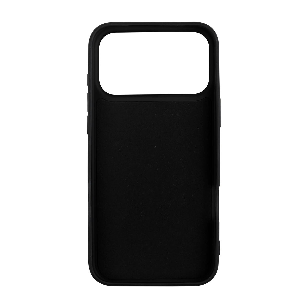 Fuchsia Zebra-Ultra Silikon Kılıf-Iphone 15 Plus