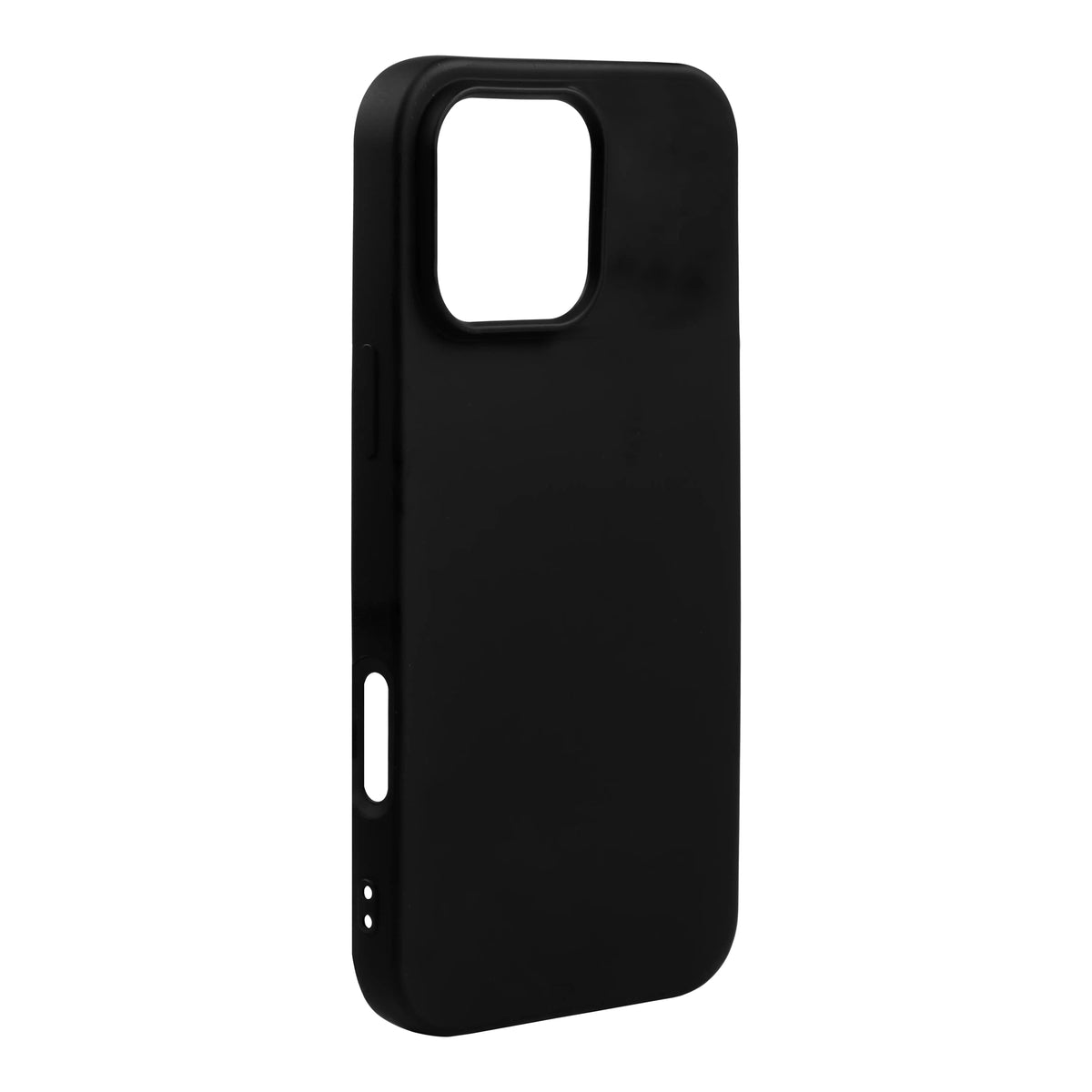 Glowing Hearts-Ultra Silikon Kılıf-Iphone 16 Pro Max