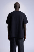 Aksesuar Detaylı Oversize T-Shirt