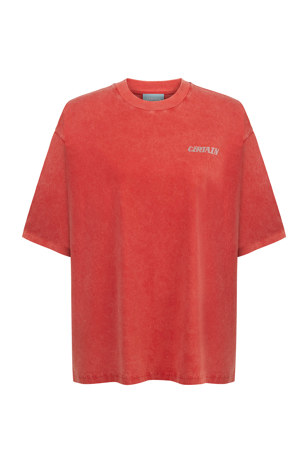 Heart Tee - 4