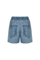 Certain-Quinn Short-Şort-4-fleurdirect.live