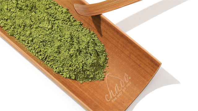 Chado-Matcha Ve Gül Tozu Karışımı, 50 G-Çay-2-fleurdirect.live