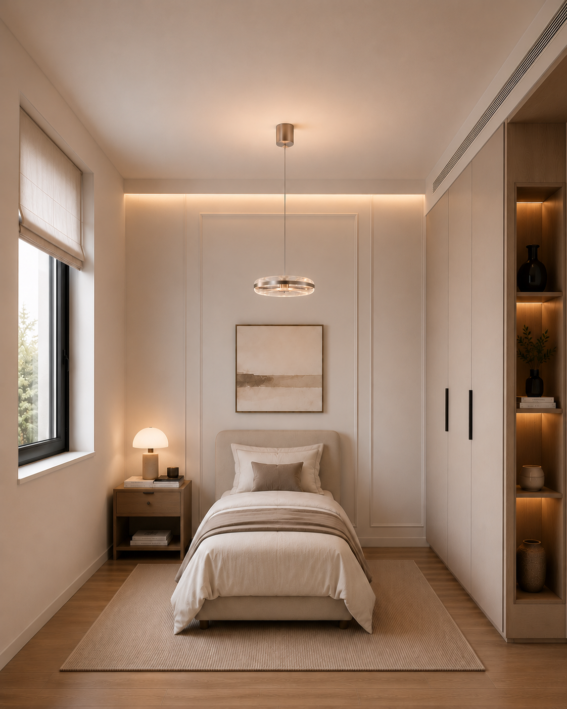 Lumiana-Estel Sarkıt - 30 Cm-Avize-2-fleurdirect.live