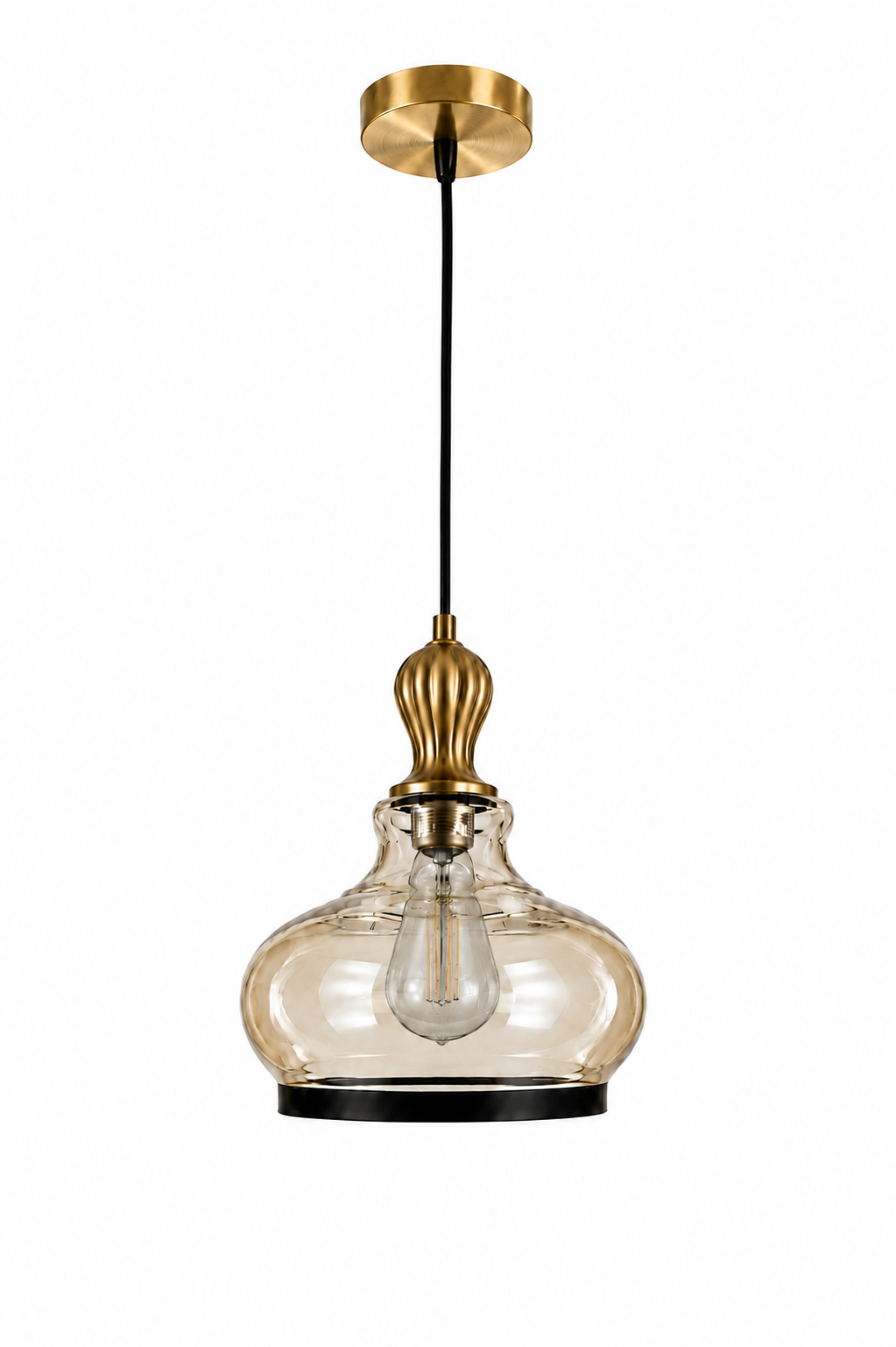 Lumiana-Merion Sarkıt Eskitme - Small-Avize-3-fleurdirect.live
