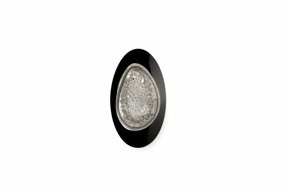 Lumiana-Rosa Led Aplik-Aplik-7-fleurdirect.live
