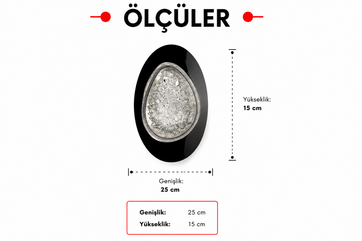 Lumiana-Rosa Led Aplik-Aplik-8-fleurdirect.live