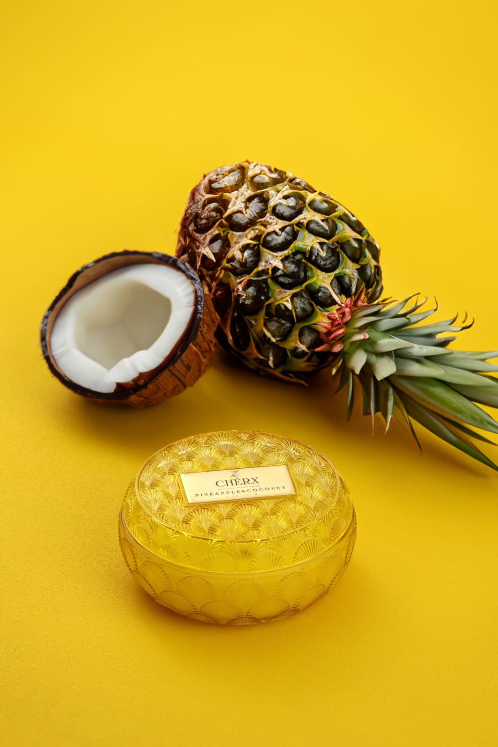 Chérx-Pineapple & Coconut Cam Kase Mum-Mum-3-fleurdirect.live