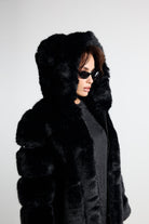 Christina's Storm-Black Super Soft Hooded Faux Fur-Mont-3-fleurdirect.live