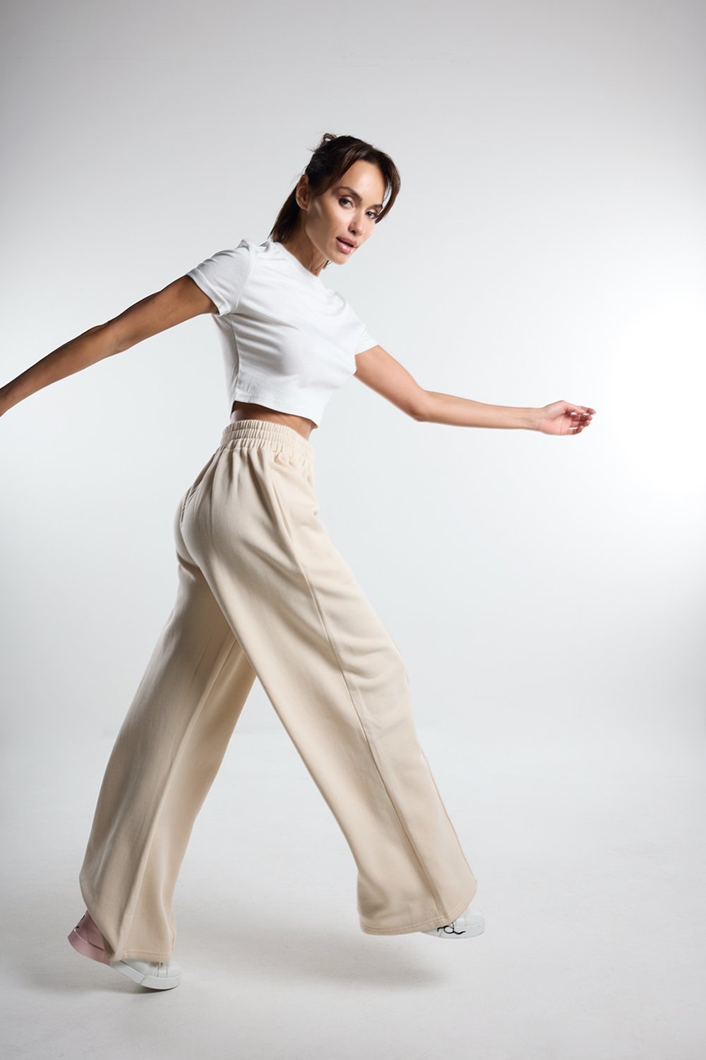 Christina's Storm-Comfy Wide Leg Jogger-Pantolon-3-fleurdirect.live