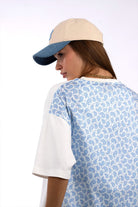 Christina's Storm-Gods Favorite 2 T-shirt-T-Shirts-4-fleurdirect.live
