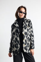 Christina's Storm-Leopard Wool Blazer-Ceket-1-fleurdirect.live