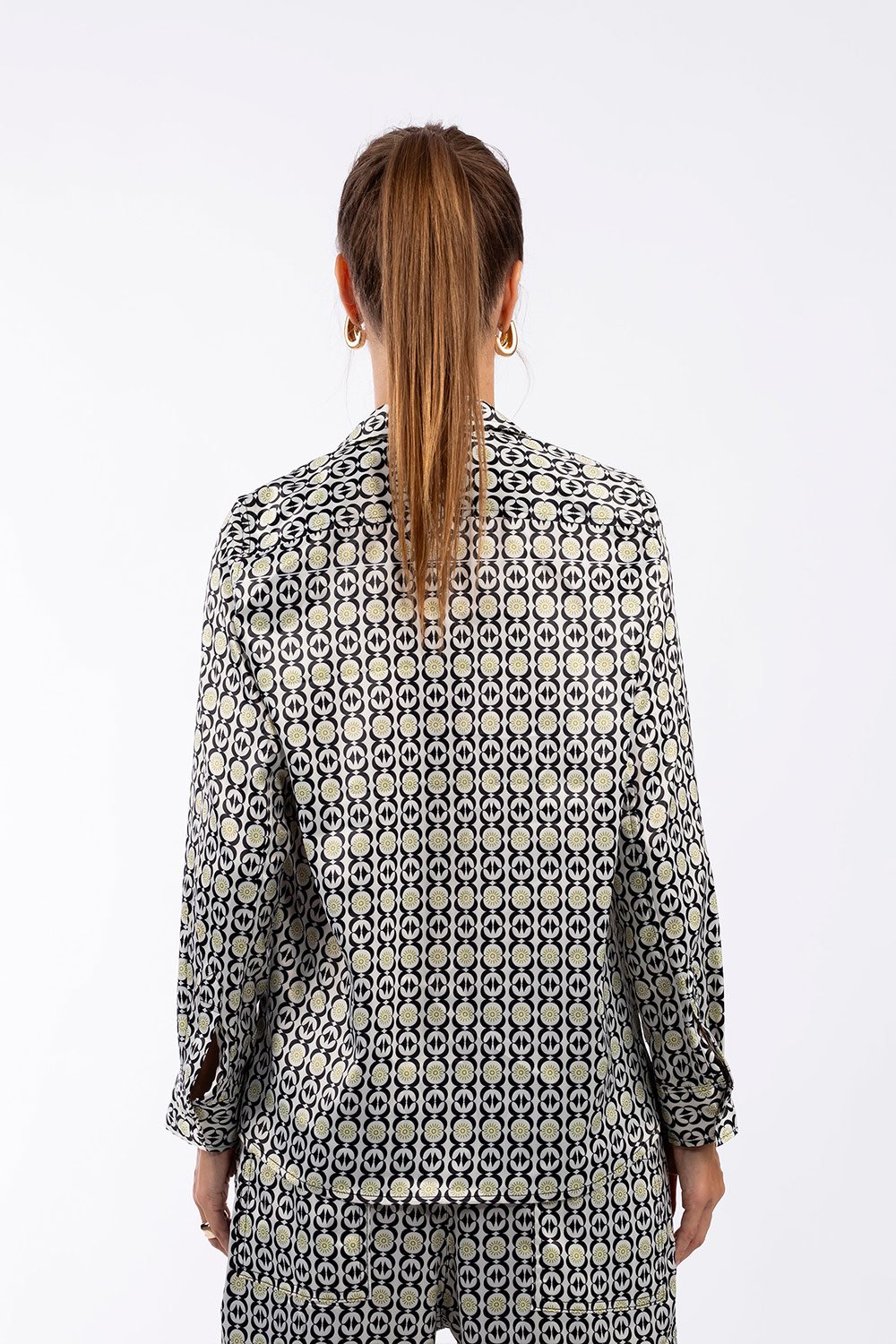 Christina's Storm-Stylish Goddess Long Shirt-Gömlek-3-fleurdirect.live