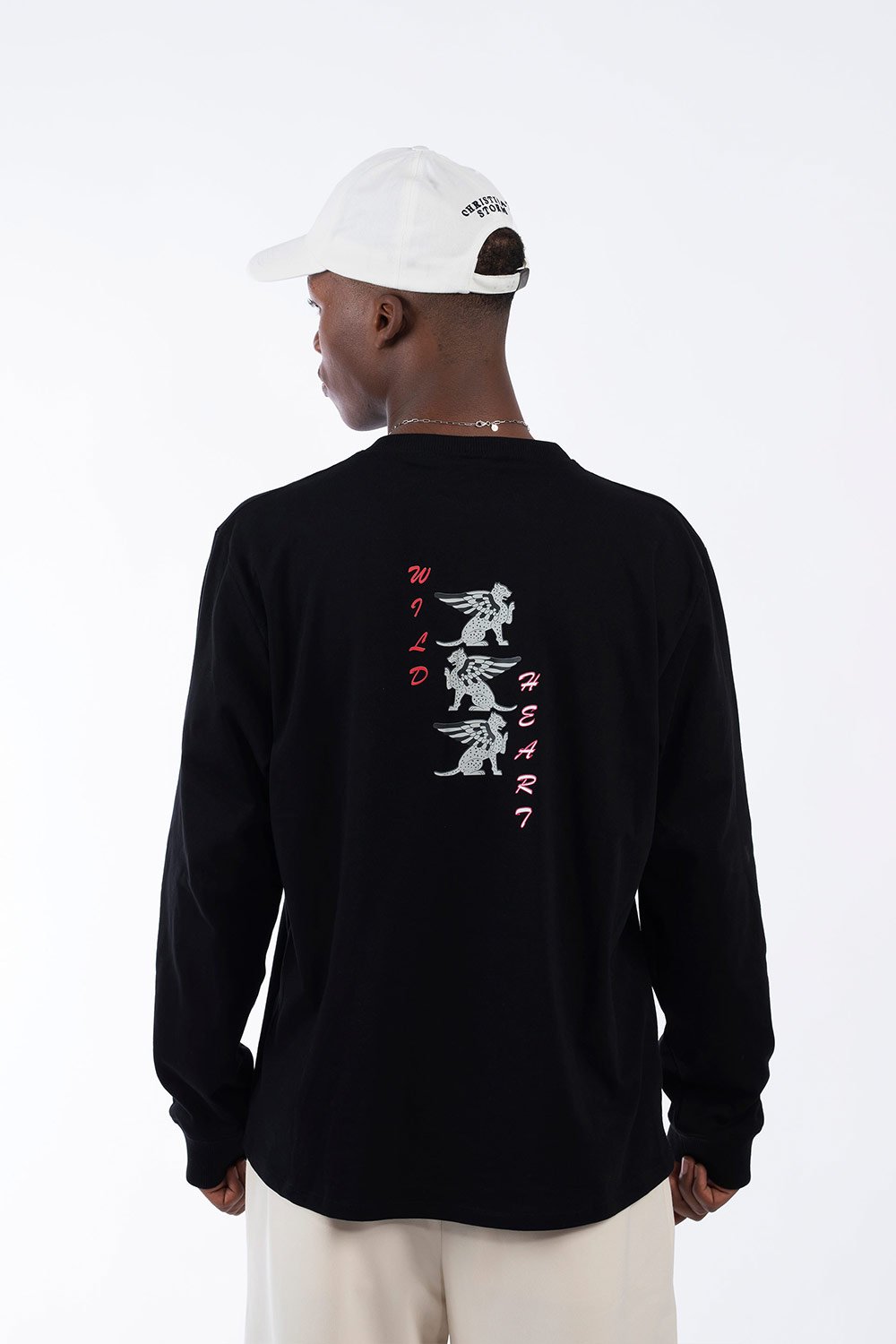 Christina's Storm-Wild Ones Never Die T-shirt-T-Shirts-4-fleurdirect.live