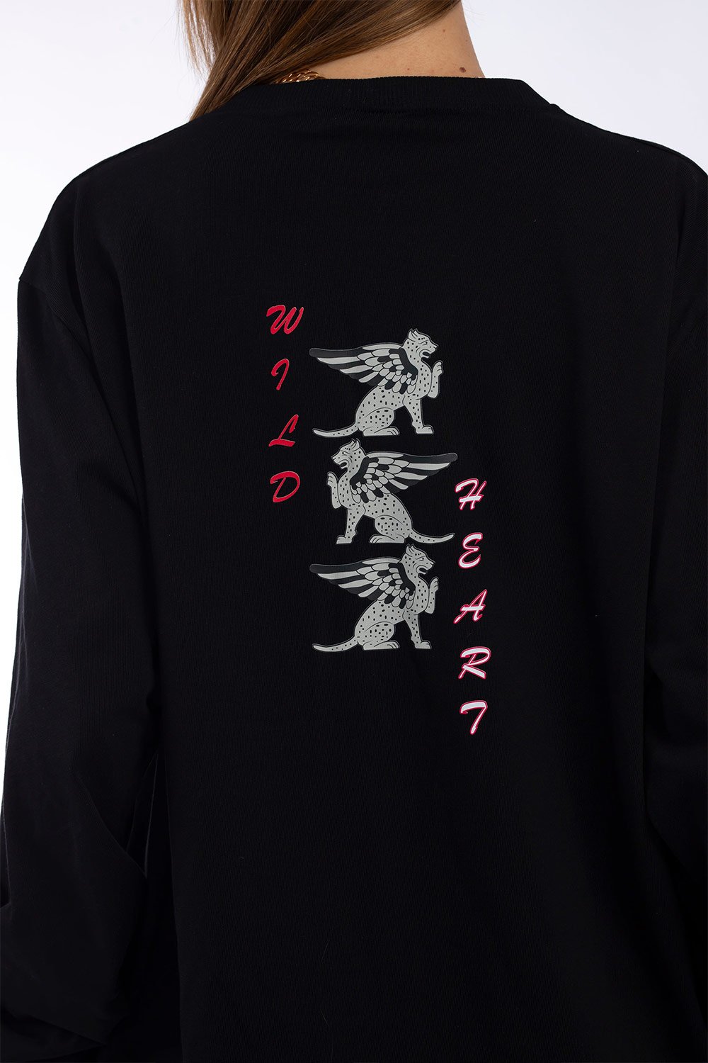 Christina's Storm-Wild Ones Never Die T-shirt-T-Shirts-4-fleurdirect.live