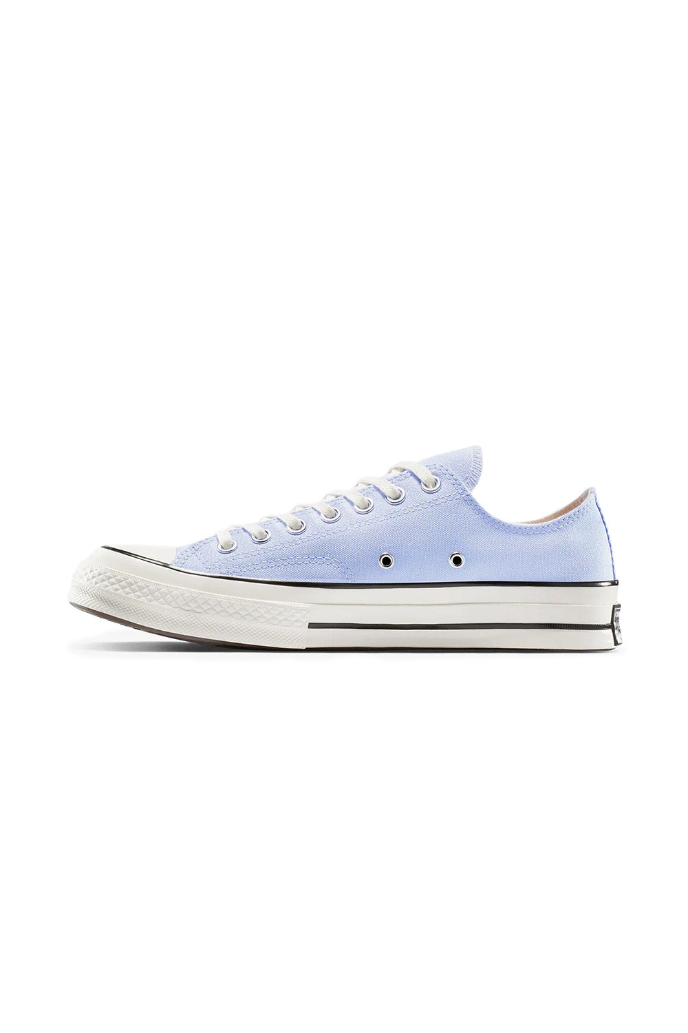 Converse-Chuck 70 Blueberry Ice/Egret/Black-Sneakers-4-fleurdirect.live