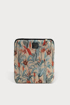 Clavist-Tropical Laptop Case 13"&14" - Tropi̇k Desenli̇ Laptop & Macbook & Ipad Kılıfı-Laptop & Evrak Çantası-1-fleurdirect.live