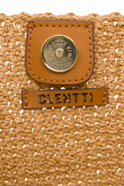 Clentti-Basic Bag Tan-Omuz Çantası-5-fleurdirect.live