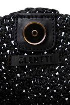 Clentti-Turn Bag Black-Omuz Çantası-5-fleurdirect.live