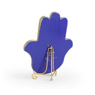 Coho Objet-Coho Art El Yapımı Hamsa Fatma Ana Eli Güç Simgesi-Biblo-4-fleurdirect.live